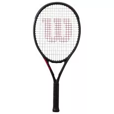 Wilson Junior Clash 25 V3.0 Tennisschl&auml;ger (240 g)