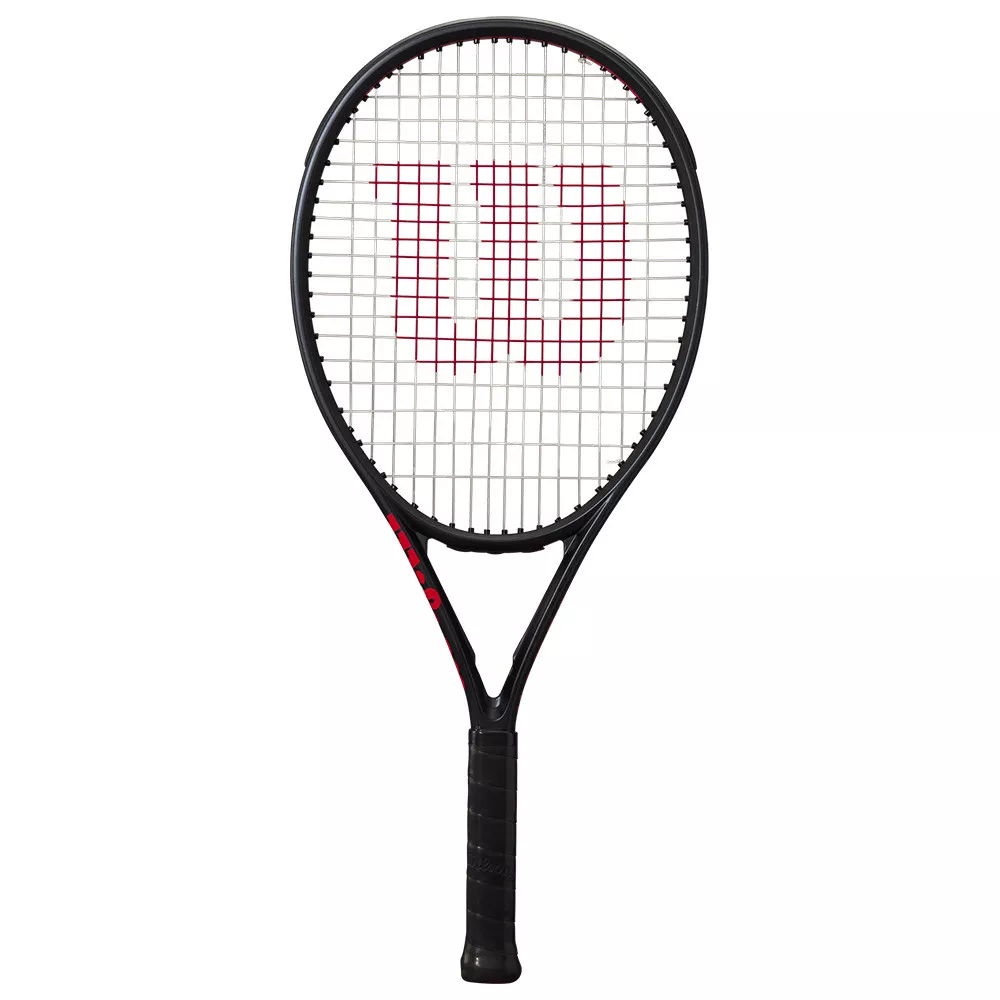 Wilson Junior Clash 25 V3.0 Tennisschl&auml;ger (240 g)