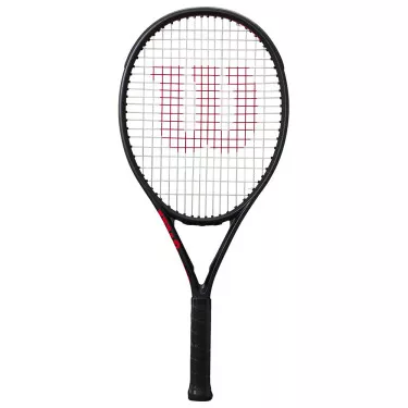 Wilson Junior Clash 25 V3.0 Tennisschl&auml;ger (240 g)