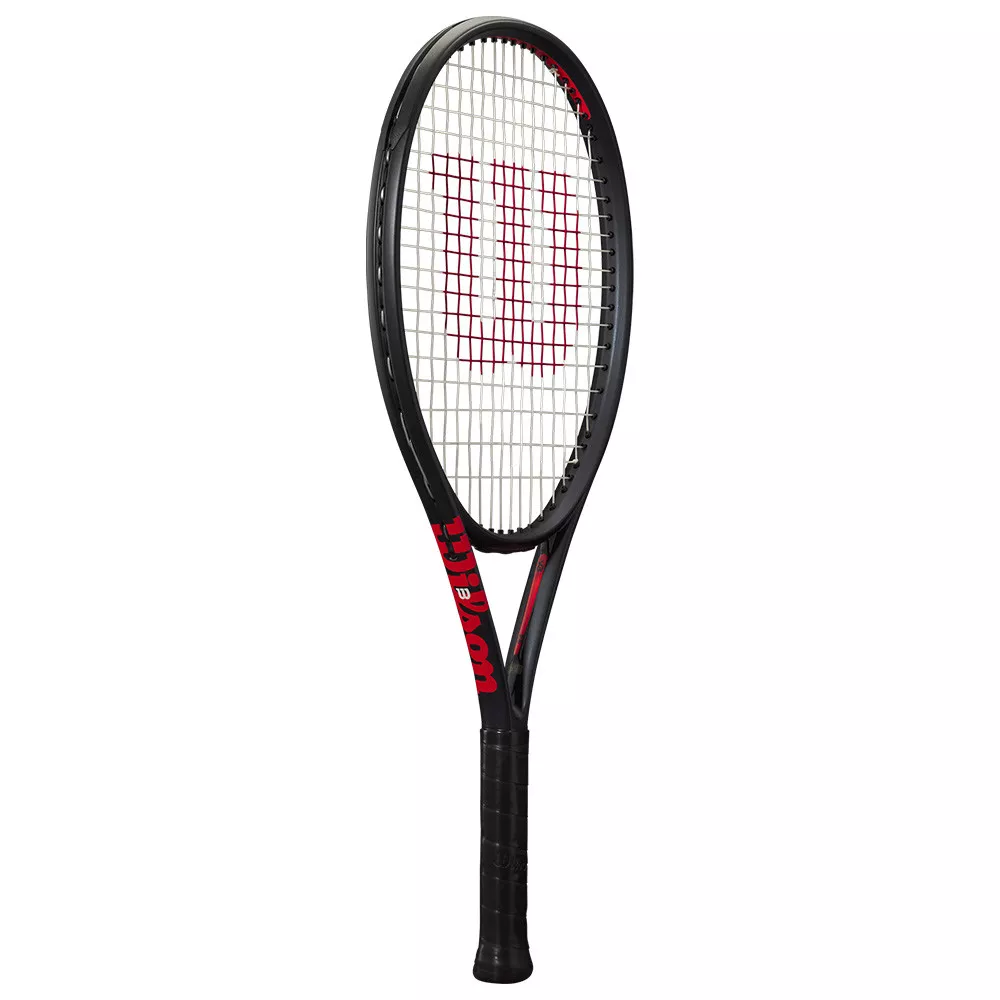 Wilson Junior Clash 25 V3.0 Tennisschl&auml;ger (240 g)