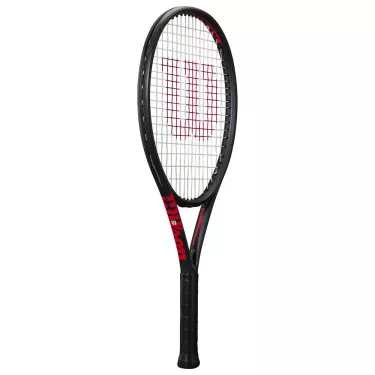 Wilson Junior Clash 25 V3.0 Tennisschl&auml;ger (240 g)