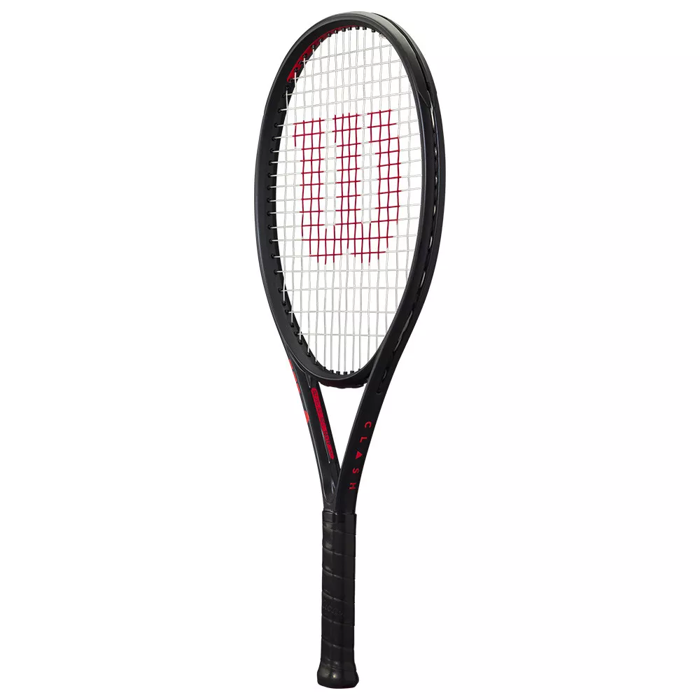Wilson Junior Clash 25 V3.0 Tennisschl&auml;ger (240 g)