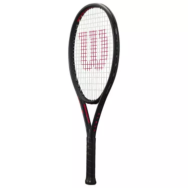 Wilson Junior Clash 25 V3.0 Tennisschl&auml;ger (240 g)