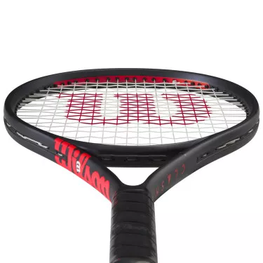 Wilson Junior Clash 25 V3.0 Tennisschl&auml;ger (240 g)