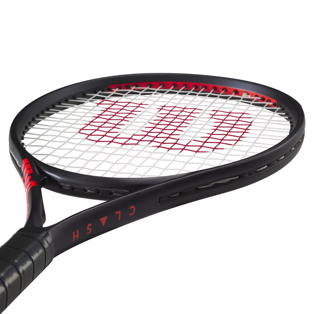 Wilson Junior Clash 25 V3.0 Tennisschl&auml;ger (240 g)