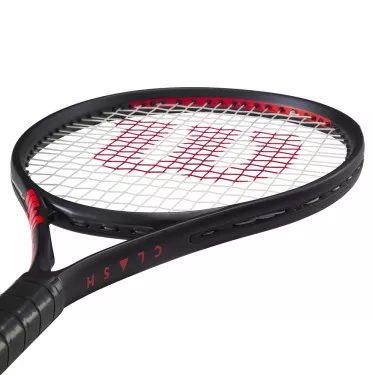 Wilson Junior Clash 25 V3.0 Tennisschl&auml;ger (240 g)