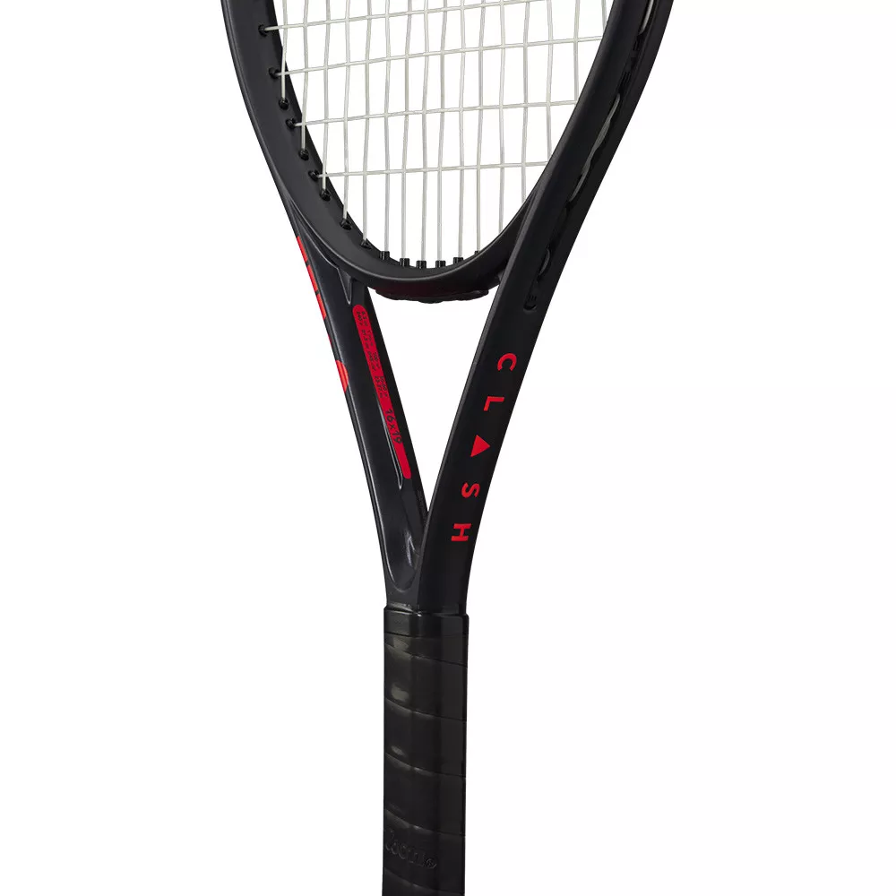 Wilson Junior Clash 25 V3.0 Tennisschl&auml;ger (240 g)