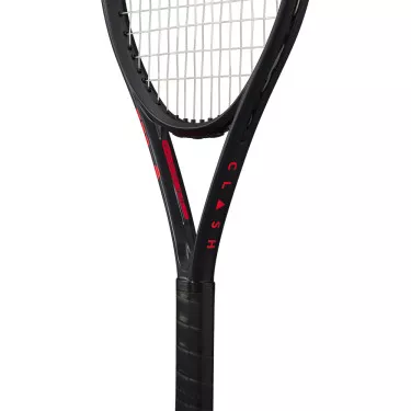 Wilson Junior Clash 25 V3.0 Tennisschl&auml;ger (240 g)