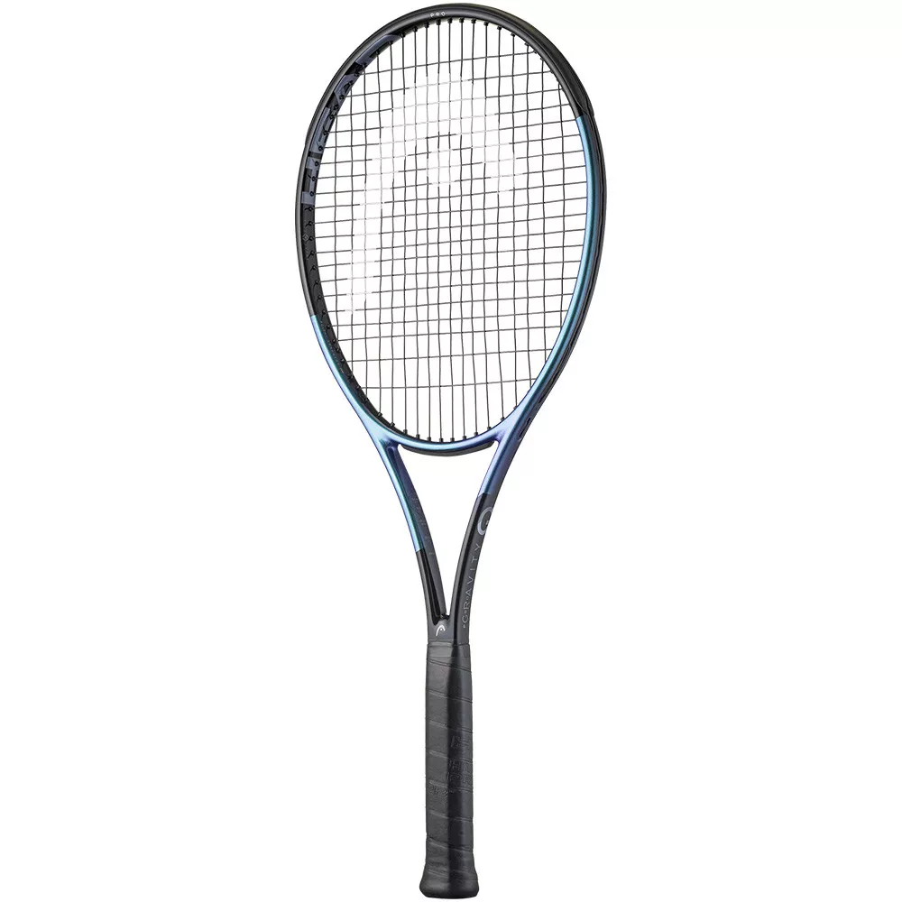 Head Gravity Pro 2025 Tennisschl&auml;ger (315 g)
