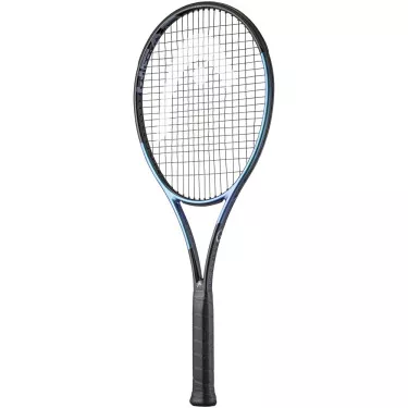 Head Gravity Pro 2025 Tennisschl&auml;ger (315 g)