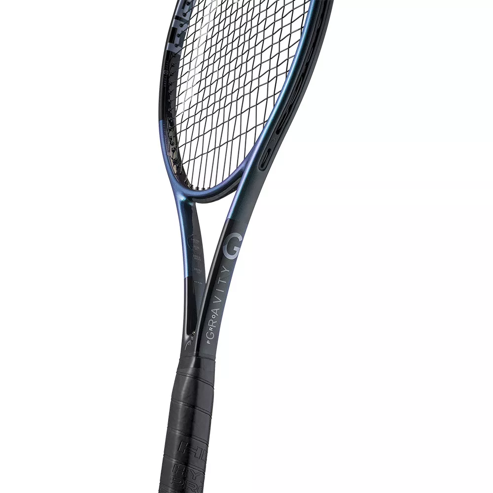 Head Gravity Pro 2025 Tennisschl&auml;ger (315 g)