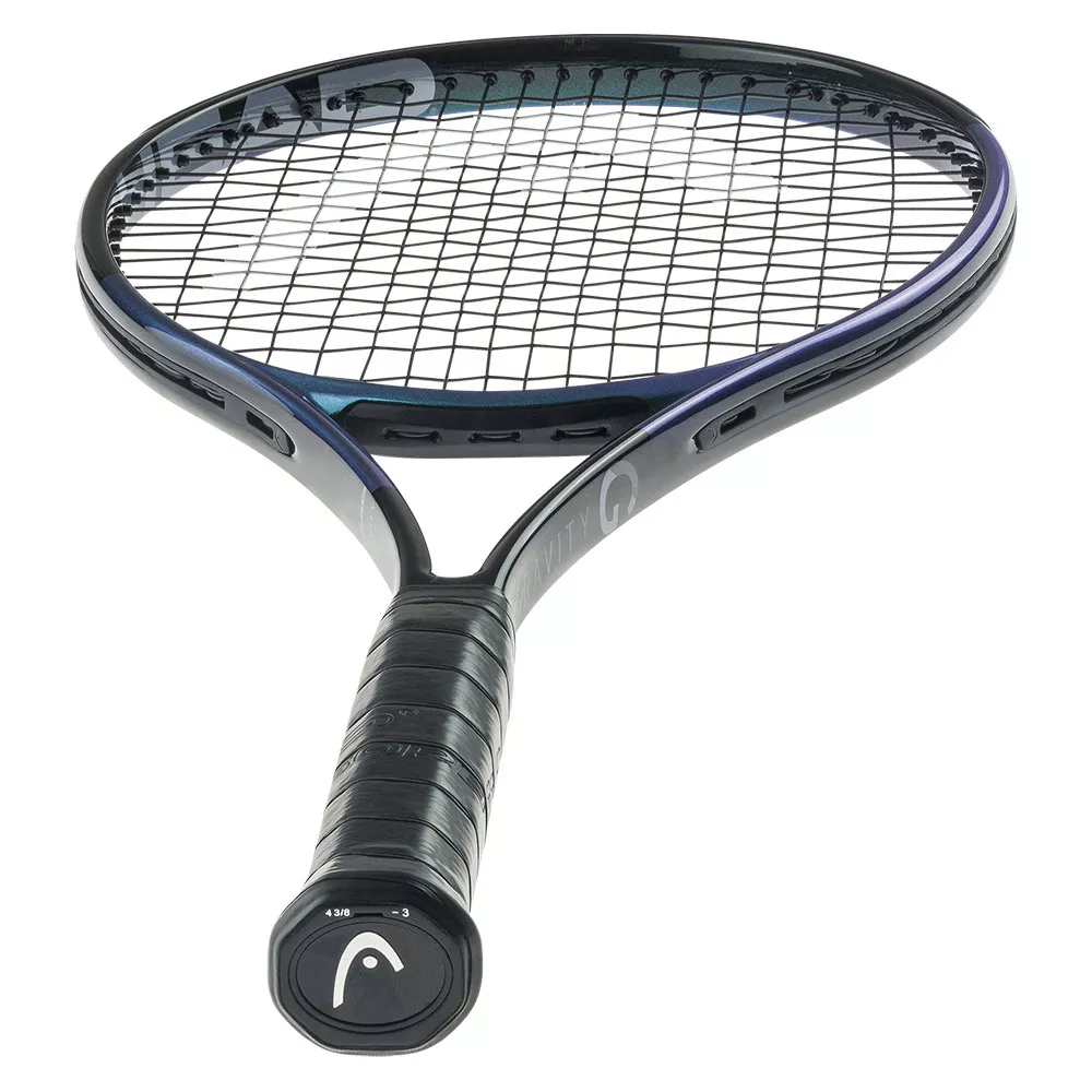 Head Gravity MP 2025 Tennisschl&auml;ger (295 g)