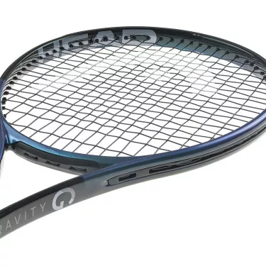 Head Gravity MP 2025 Tennisschl&auml;ger (295 g)