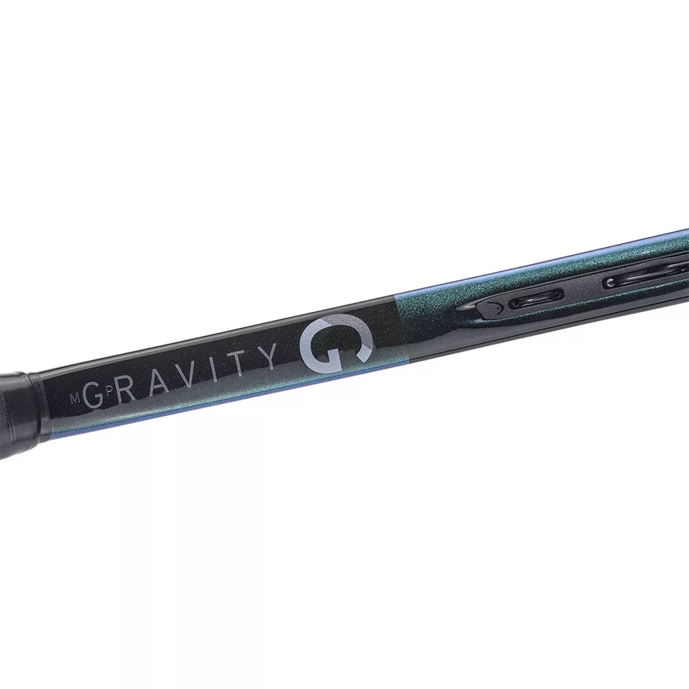 Head Gravity MP 2025 Tennisschl&auml;ger (295 g)