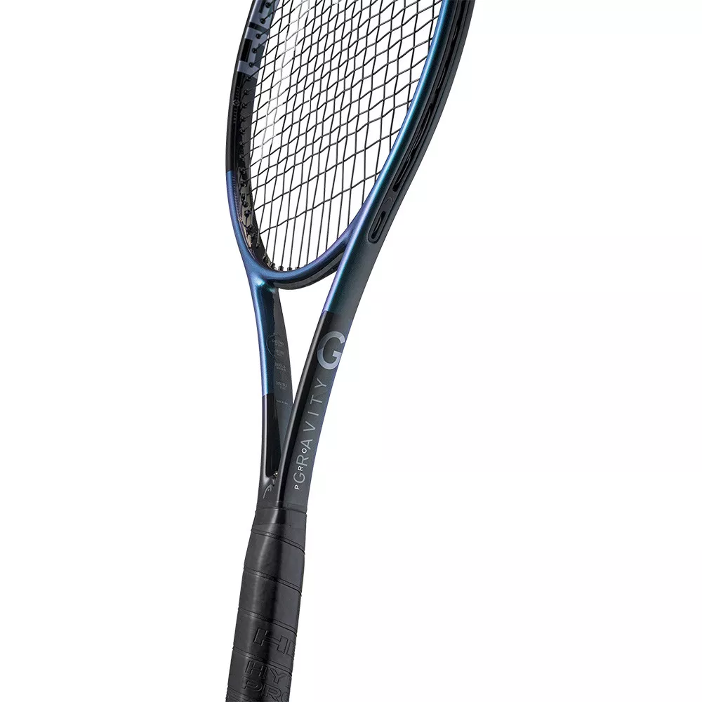 Head Gravity Tour 2025 Tennisschl&auml;ger (305 g)