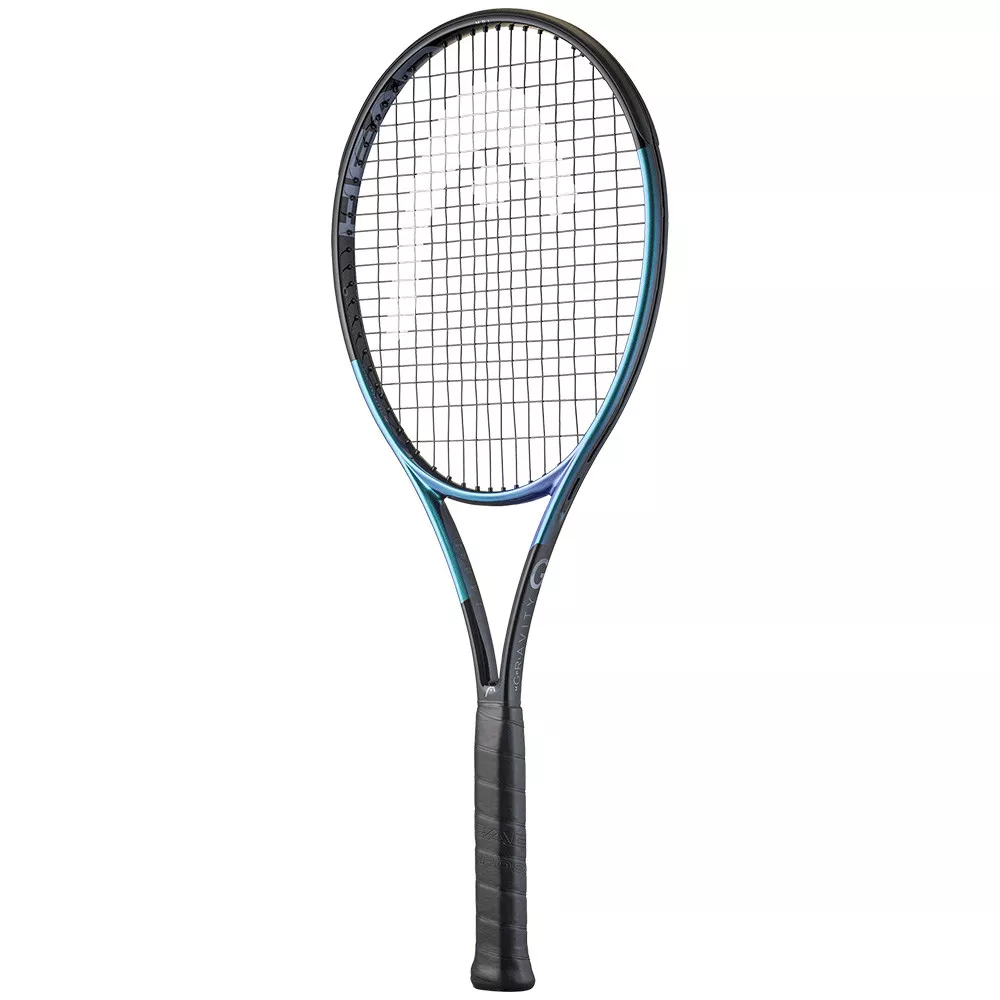 Head Gravity MP L 2025 Tennisschl&auml;ger (280 g)
