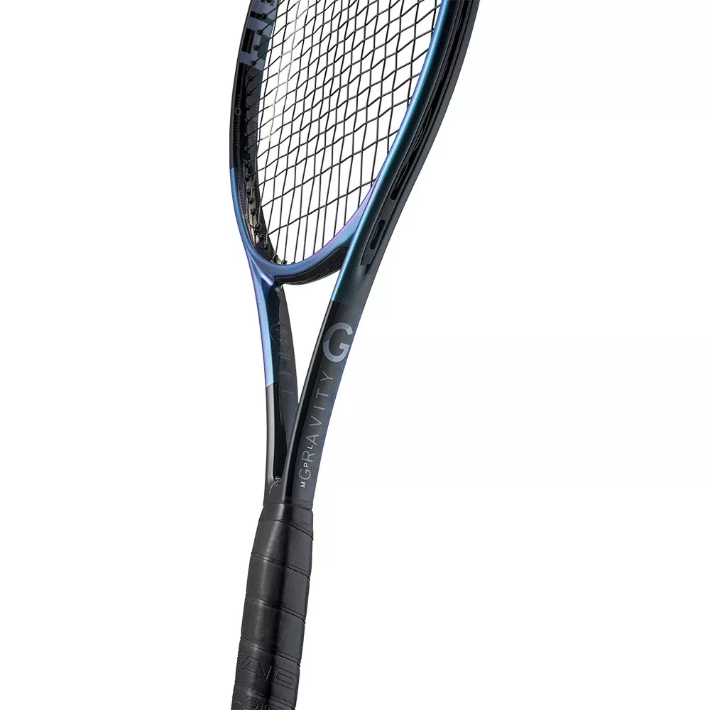 Head Gravity MP L 2025 Tennisschl&auml;ger (280 g)
