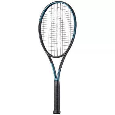 Head Gravity MP L 2025 Tennisschl&auml;ger (280 g)
