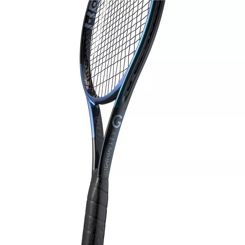 Head Gravity Team 2025 Tennisschl&auml;ger (270 g)