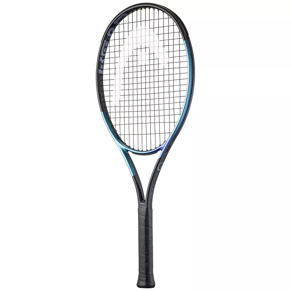Head Gravity Jr 2025 Tennisschl&auml;ger (255 g)