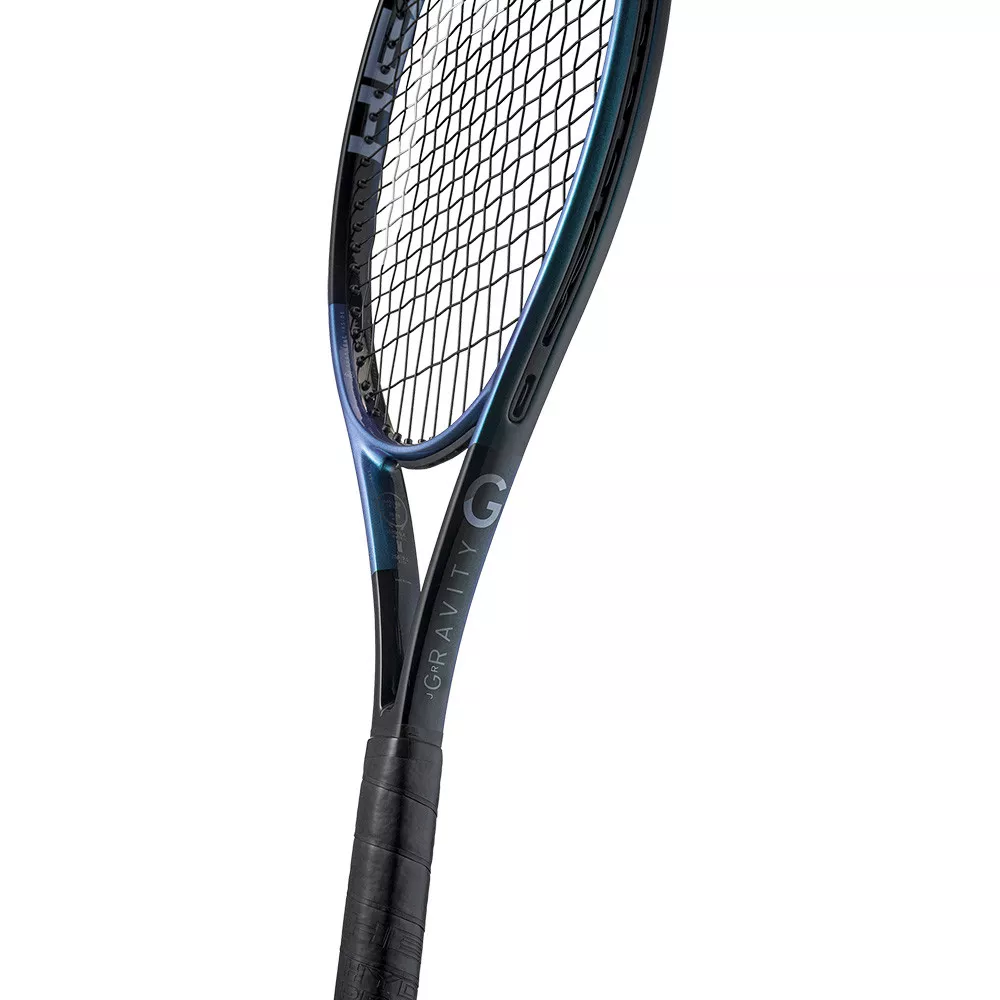 Head Gravity Jr 2025 Tennisschl&auml;ger (255 g)