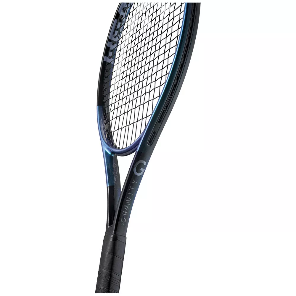 Head Gravity Jr 25 2025 Tennisschl&auml;ger (230 g)