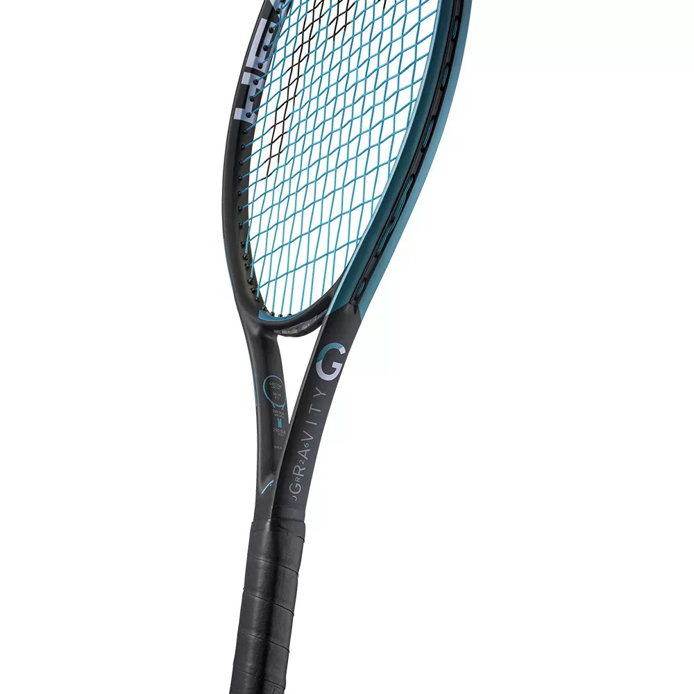 Head IG Gravity Jr 26 2025 Tennisschl&auml;ger (250 g)