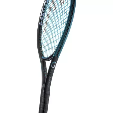 Head IG Gravity Jr 25 2025 Tennisschl&auml;ger (240 g)