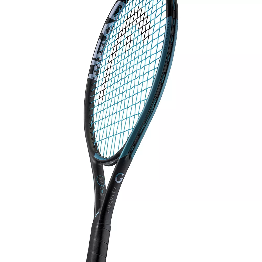 Head IG Gravity Jr 23 2025 Tennisschl&auml;ger (215 g)
