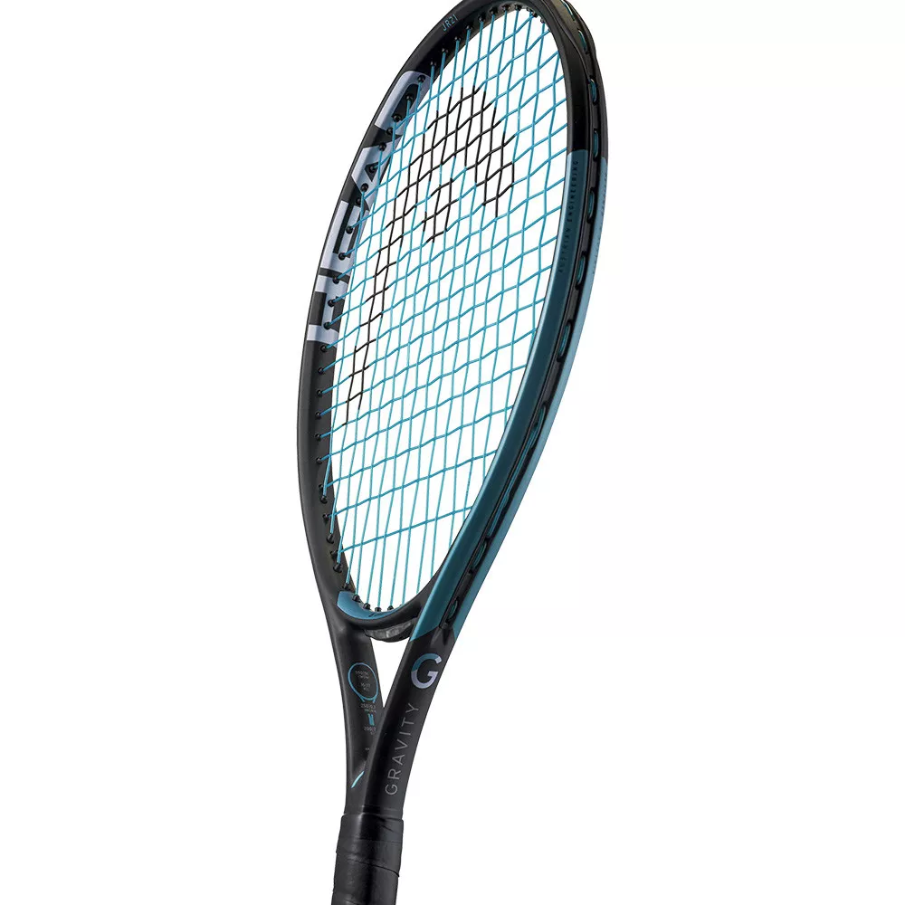 Head IG Gravity Jr 21 2025 Tennisschl&auml;ger (200 g)