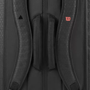 Wilson Clash V3 Super Tour 15R Schl&auml;gertasche (Thermobag)