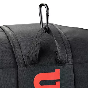 Wilson Clash V3 Super Tour 15R Schl&auml;gertasche (Thermobag)