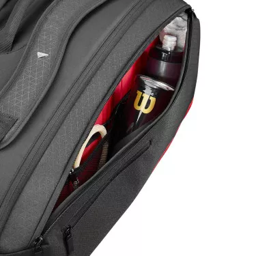 Wilson Clash V3 Super Tour 15R Schl&auml;gertasche (Thermobag)