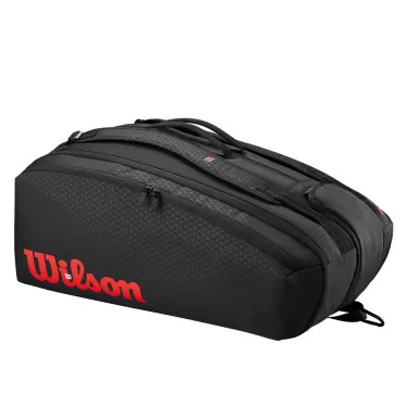 Wilson Clash V3 Super Tour 15R Schl&auml;gertasche (Thermobag)