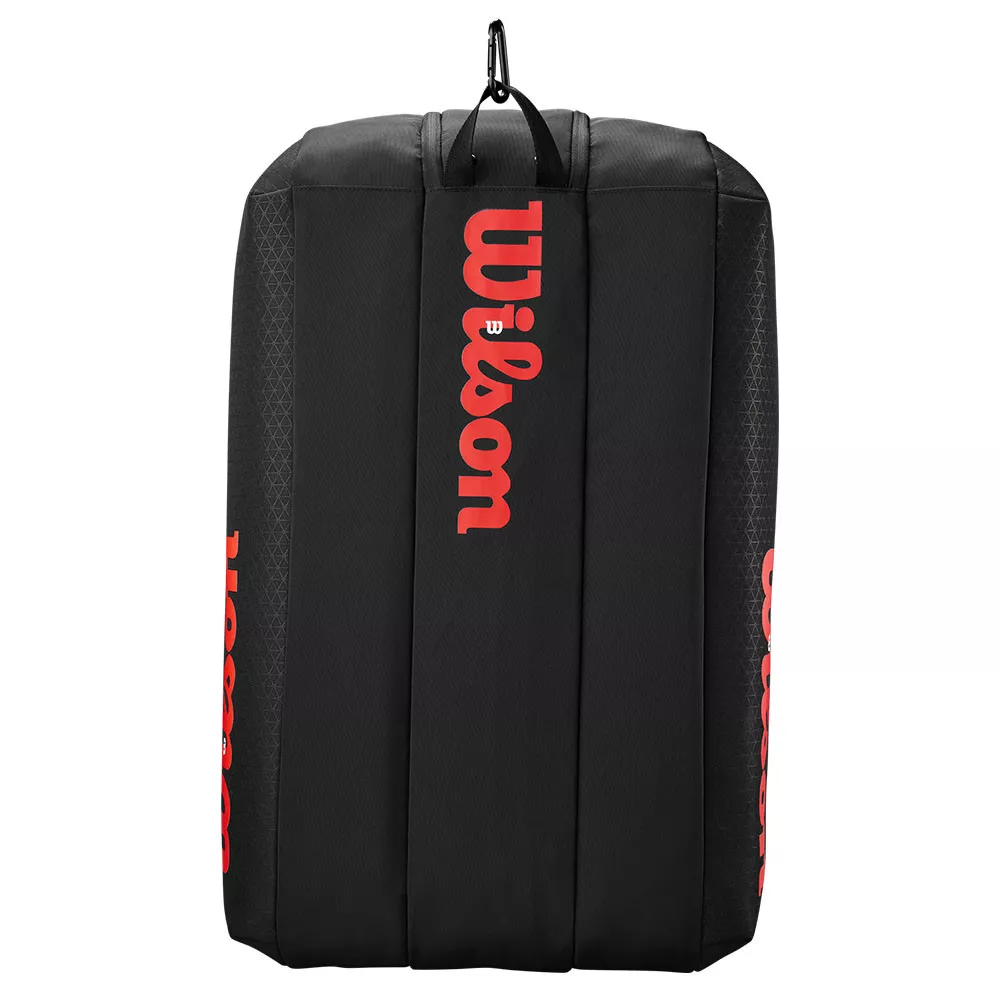 Wilson Clash V3 Super Tour 15R Schl&auml;gertasche (Thermobag)
