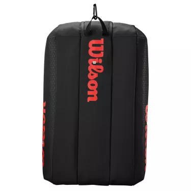 Wilson Clash V3 Super Tour 15R Schl&auml;gertasche (Thermobag)