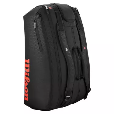 Wilson Clash V3 Super Tour 15R Schl&auml;gertasche (Thermobag)