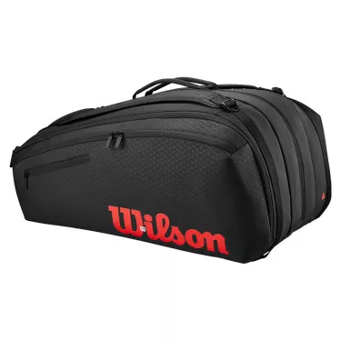 Wilson Clash V3 Super Tour 15R Schl&auml;gertasche (Thermobag)