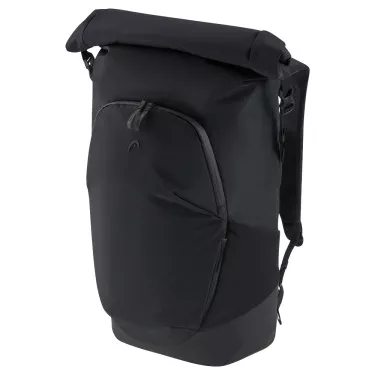 Head Pro X Rucksack Schwarz