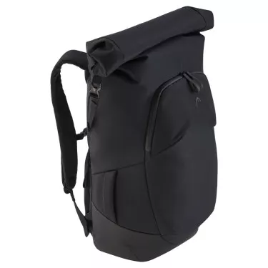 Head Pro X Rucksack Schwarz