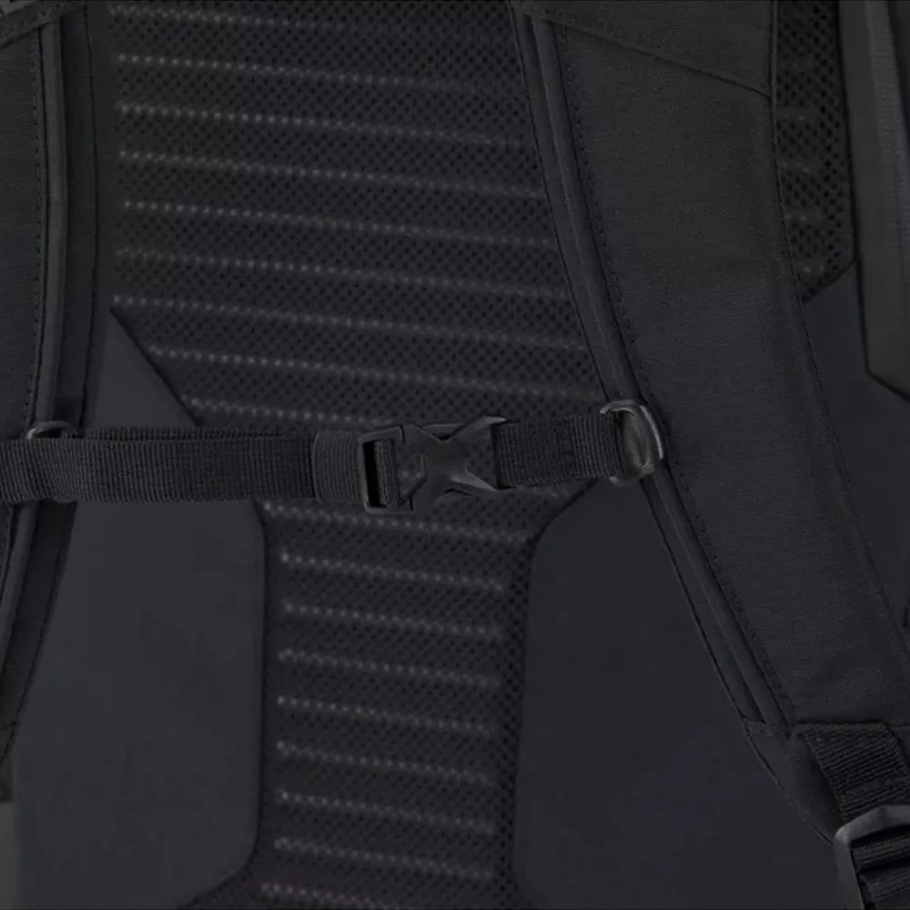 Head Pro X Rucksack Schwarz