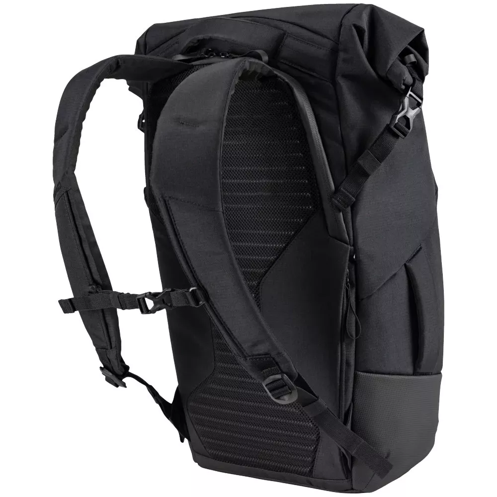 Head Pro X Rucksack Schwarz