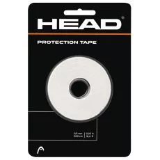 Head Protection Tape Schutzband Wei&szlig; 5 m