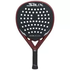 Siux Diablo Elite 4 Padelschl&auml;ger