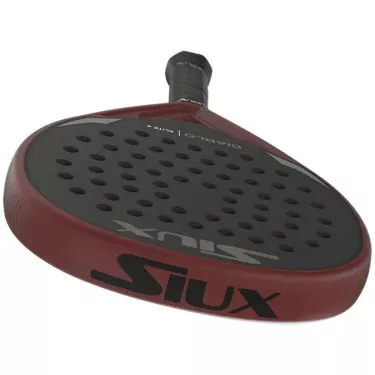 Siux Diablo Elite 4 Padelschl&auml;ger
