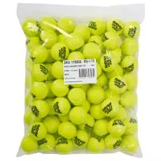 Babolat Gold Academy Tennisb&auml;lle 72er-Beutel