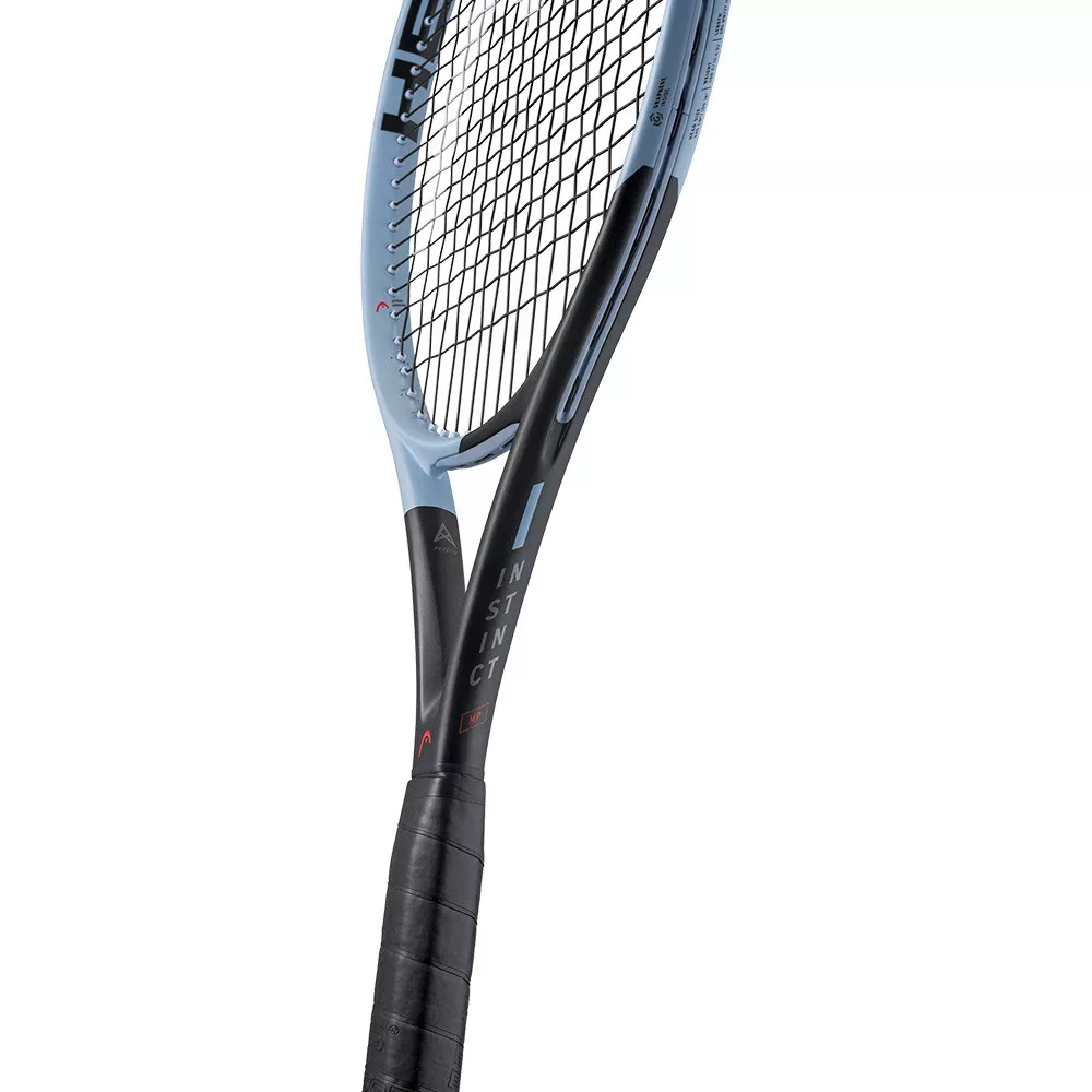 Head Instinct MP 2025 Tennisschl&auml;ger (300 g)
