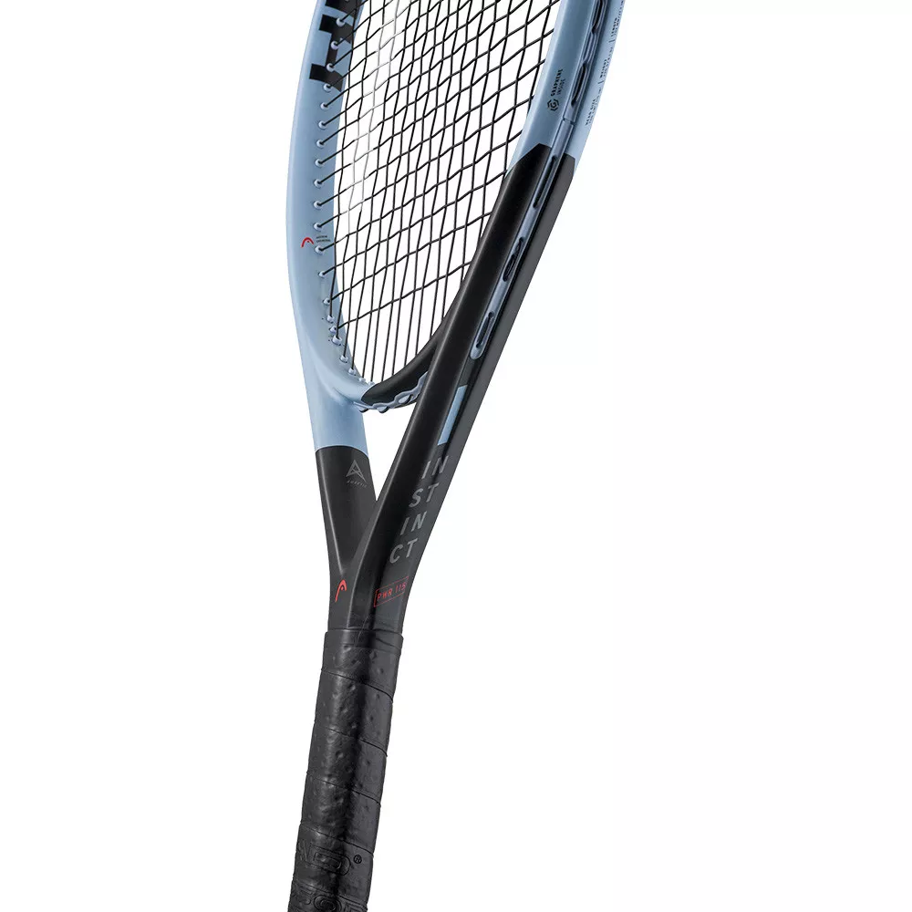 Head Instinct PWR 115 2025 Tennisschl&auml;ger (270 g)