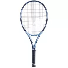Babolat Pure Drive Junior 26 Tennisschl&auml;ger (250 g)