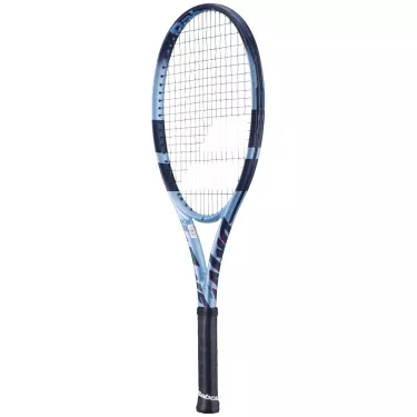 Babolat Pure Drive Junior 26 Tennisschl&auml;ger (250 g)